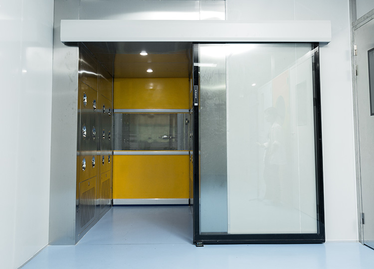 快速門(mén)需要訂期保養(yǎng)嗎？