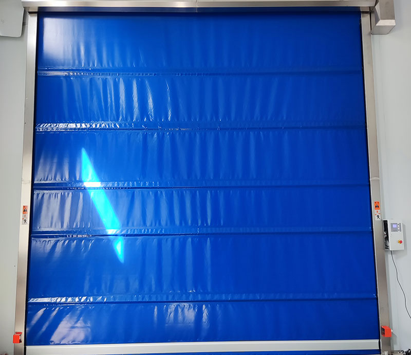 廣東快速門，快速卷簾門