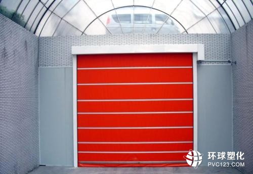 怎樣控制東莞高速卷簾門的速度呢？